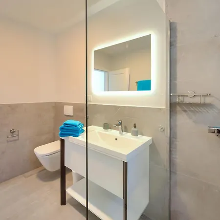فيلة Casa Ulika With Heated Pool