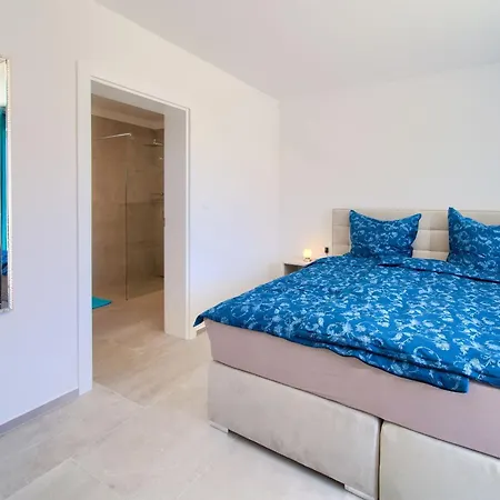 Casa Ulika With Heated Pool Rasopasno