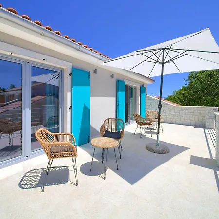 فيلة Casa Ulika With Heated Pool