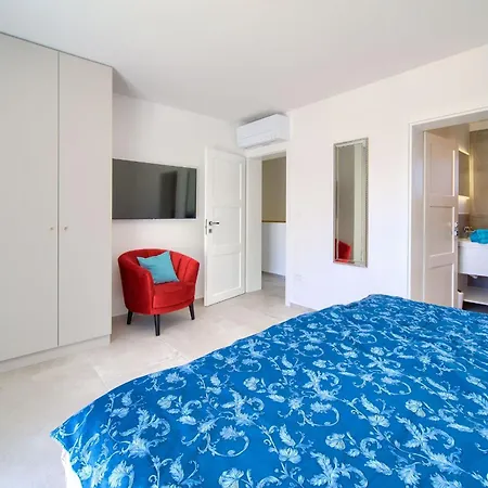 Casa Ulika With Heated Pool