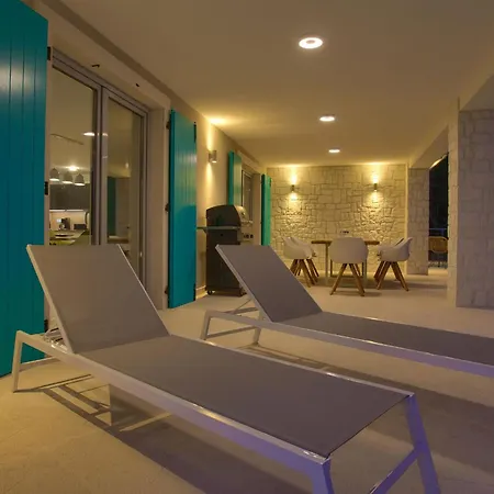 Casa Ulika With Heated Pool فيلة *